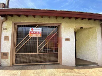Casa com 2 Quartos à venda, 150m² no Parque Nova Carioba, Americana