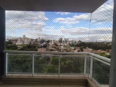 Apartamento com 2 Quartos à venda, 54m² no Jardim Alvorada, São Carlos