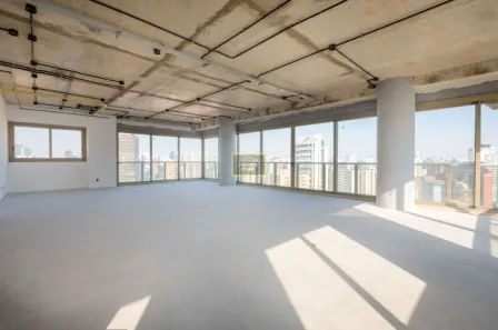 Apartamento com 4 Quartos à venda, 358m² no Vila Nova Conceição, São Paulo