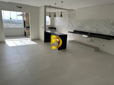 Apartamento com 3 Quartos à venda, 151m² no Mercês, Uberaba