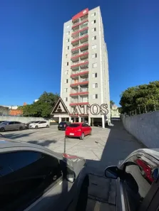 Apartamento com 2 Quartos à venda, 50m² no Vila Taquari, São Paulo