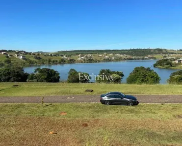 Lote/Terreno à venda, 1500m² no Ecovillas do Lago, Sertanópolis
