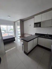 Apartamento para alugar, 35m² no Vila Gomes Cardim, São Paulo