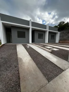 Casa com 2 Quartos à venda, 44m² no Jardim Botânico, Lajeado