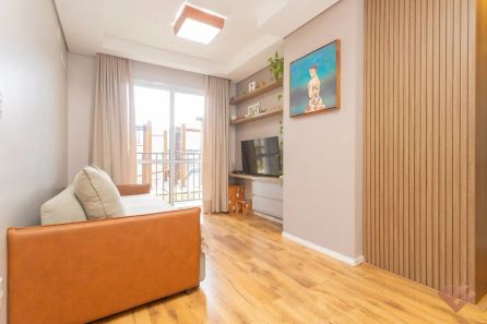 Apartamento com 2 Quartos à venda, 62m² no Três Vendas, Pelotas