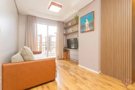 Apartamento com 2 Quartos à venda, 62m² no Três Vendas, Pelotas