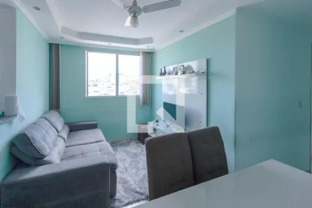 Apartamento com 2 Quartos à venda, 50m² no Centro, Guarulhos