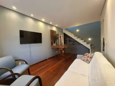 Cobertura com 4 Quartos à venda, 170m² no Silveira, Belo Horizonte