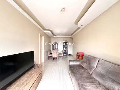 Apartamento com 3 Quartos à venda, 81m² no Centro, Florianópolis