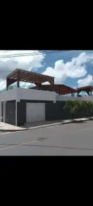 Casa com 3 Quartos à venda, 250m² no Ernesto Geisel, João Pessoa