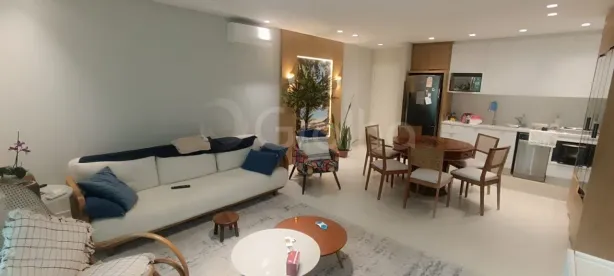 Apartamento com 2 Quartos à venda, 87m² no Jurerê, Florianópolis