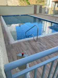 Apartamento com 2 Quartos à venda, 40m² no Tribobó, São Gonçalo