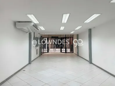Ponto Comercial para alugar, 208m² no Centro, Rio de Janeiro