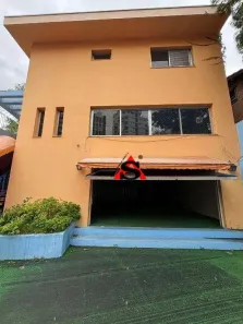Imóvel Comercial com 4 Quartos à venda, 488m² no Jardim Vila Mariana, São Paulo