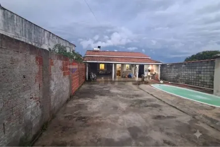 Casa com 2 Quartos à venda, 118m² no CAMPO LARGO, Salto de Pirapora