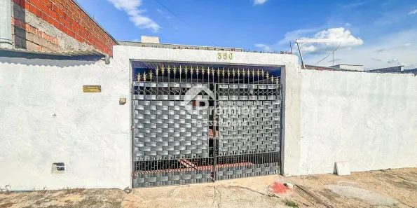 Casa com 3 Quartos à venda, 113m² no Jardim Morada do Sol, Indaiatuba