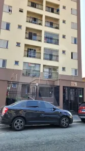 Apartamento com 2 Quartos à venda, 58m² no Vila Medeiros, São Paulo