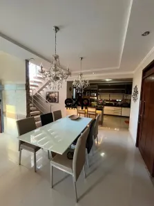 Casa de Condomínio com 5 Quartos à venda, 360m² no Parque das Nações, Parnamirim