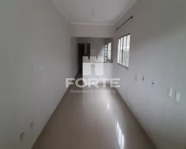 Sobrado com 3 Quartos à venda, 125m² no Jardim das Gaivotas, Caraguatatuba