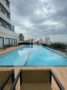 Apartamento com 3 Quartos para alugar, 284m² no Centro, Ponta Grossa