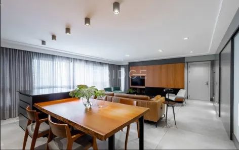Apartamento com 3 Quartos à venda, 133m² no Santa Cecília, Porto Alegre