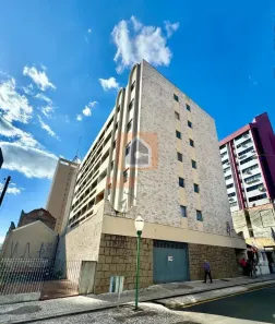 Apartamento com 1 Quarto à venda, 192m² no Centro, Ponta Grossa