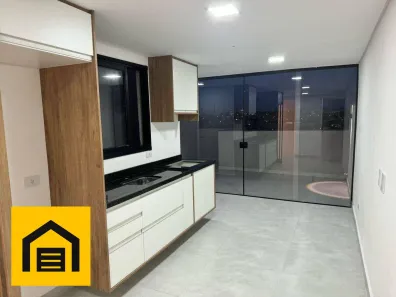 Cobertura com 2 Quartos à venda, 89m² no Parque Erasmo Assunção, Santo André