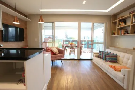 Apartamento com 1 Quarto à venda, 58m² no Brooklin Paulista, São Paulo