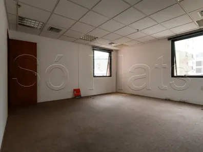 Imóvel Comercial com 1 Quarto para alugar, 30m² no Jardim Paulista, São Paulo