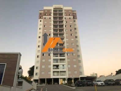 Apartamento com 3 Quartos à venda, 110m² no Jardim Residencial Martinez, Sorocaba