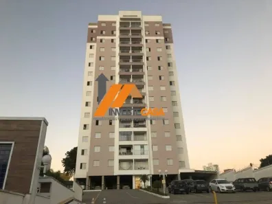 Apartamento com 3 Quartos à venda, 110m² no Jardim Residencial Martinez, Sorocaba