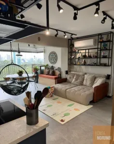 Apartamento com 2 Quartos à venda, 79m² no Butantã, São Paulo