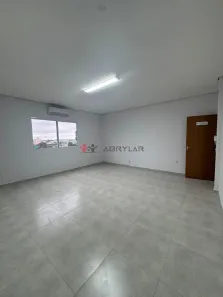 Sala Comercial para alugar, 27m² no Vila Viotto, Jundiaí