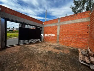 Casa com 3 Quartos à venda, 192m² no Jardim Aranha Oliveira, Santa Bárbara D'Oeste