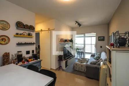 Apartamento com 2 Quartos à venda, 67m² no Sacomã, São Paulo
