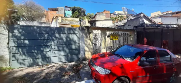 Lote/Terreno à venda, 436m² no Jardim de Lorenzo, São Paulo