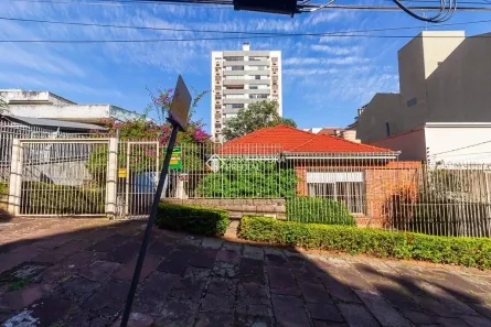 Casa com 4 Quartos à venda, 261m² no São João, Porto Alegre