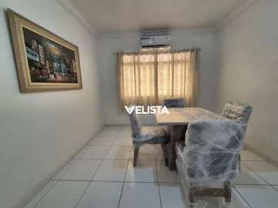 Apartamento com 2 Quartos à venda, 57m² no Centro, São Vicente