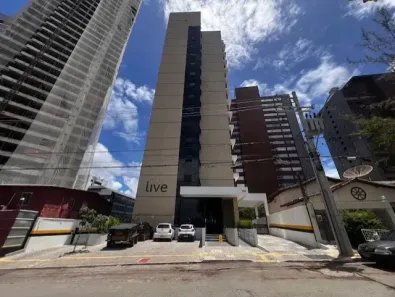 Apartamento com 1 Quarto à venda, 20m² no Caminho das Árvores, Salvador