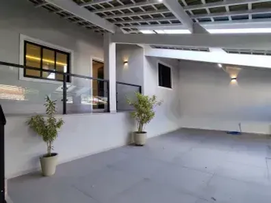 Casa com 4 Quartos à venda, 137m² no Cidade Vista Verde, São José dos Campos