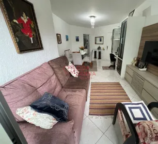 Apartamento com 3 Quartos à venda, 93m² no Coqueiros, Florianópolis