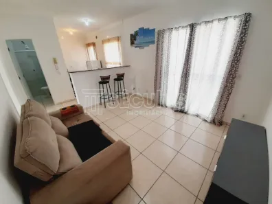 Apartamento com 2 Quartos para alugar, 47m² no Nereu Ramos, Jaraguá do Sul