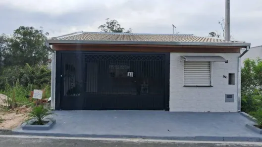 Casa com 3 Quartos à venda, 160m² no Residencial Vila dos Eucaliptos, Salto