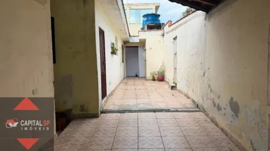 Casa com 2 Quartos à venda, 160m² no Vila São José (Guaianazes), São Paulo