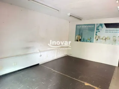 Ponto Comercial para alugar, 134m² no Centro, Belo Horizonte