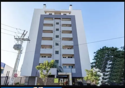 Apartamento com 2 Quartos à venda, 50m² no Glória, Porto Alegre