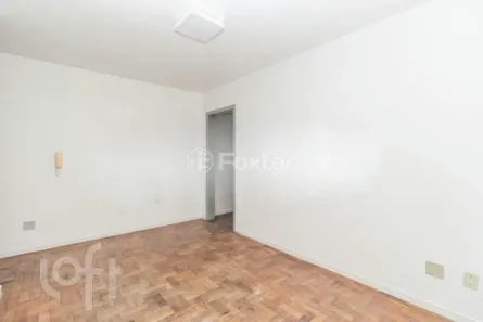 Apartamento com 1 Quarto à venda, 39m² no Jardim Botânico, Porto Alegre