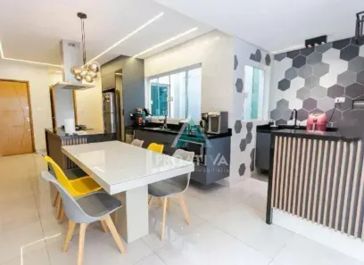 Cobertura com 2 Quartos à venda, 115m² no Campestre, Santo André