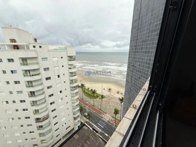 Apartamento com 3 Quartos à venda, 94m² no Caiçara, Praia Grande