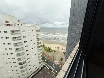 Apartamento com 3 Quartos à venda, 94m² no Caiçara, Praia Grande